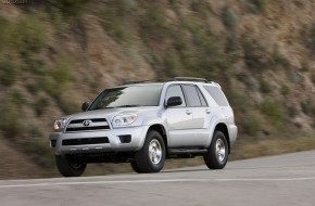 2009 Toyota 4Runner