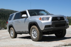 2010 Toyota 4Runner
