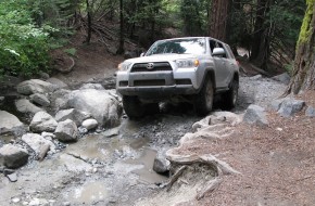 2010 Toyota 4Runner