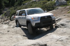 2010 Toyota 4Runner