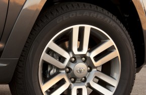 2011 Toyota 4Runner Limited