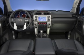 2011 Toyota 4Runner Limited