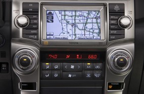 2011 Toyota 4Runner Limited