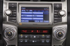 2011 Toyota 4Runner Limited