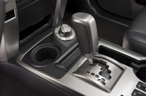 2011 Toyota 4Runner Limited