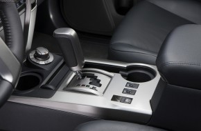 2011 Toyota 4Runner Limited