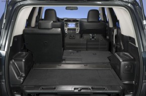 2011 Toyota 4Runner Limited