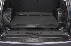 2011 Toyota 4Runner Limited