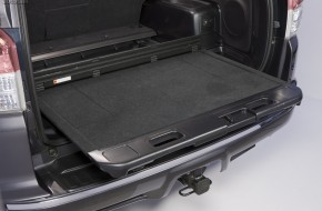 2011 Toyota 4Runner Limited