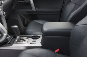 2011 Toyota 4Runner Limited