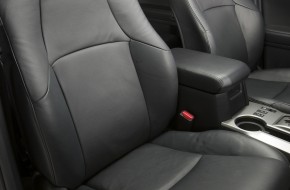 2011 Toyota 4Runner Limited