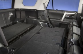 2011 Toyota 4Runner Limited