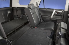 2011 Toyota 4Runner Limited