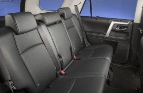 2011 Toyota 4Runner Limited