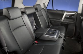 2011 Toyota 4Runner Limited