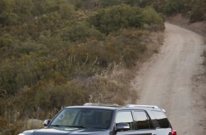 2011 Toyota 4Runner Limited