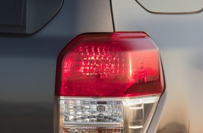 2011 Toyota 4Runner Limited