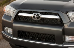 2011 Toyota 4Runner SR5