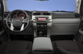 2011 Toyota 4Runner SR5
