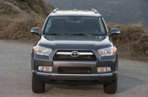 2011 Toyota 4Runner SR5