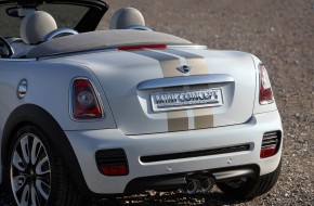 MINI Roadster Concept