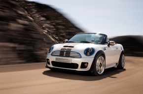 MINI Roadster Concept