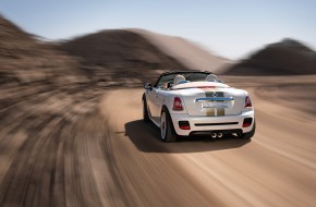 MINI Roadster Concept