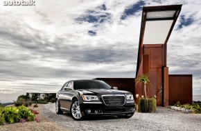 2011 Chrysler 300