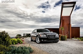 2011 Chrysler 300