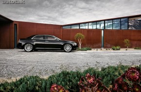 2011 Chrysler 300