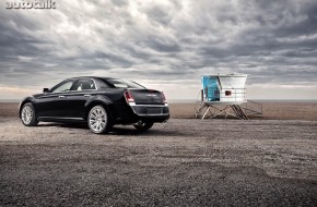 2011 Chrysler 300