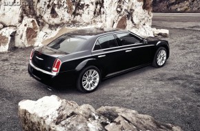 2011 Chrysler 300