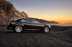 2011 Chrysler 300