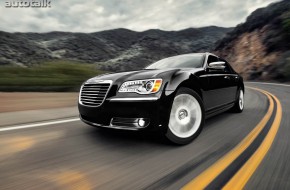 2011 Chrysler 300