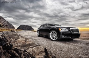 2011 Chrysler 300