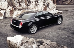 2011 Chrysler 300