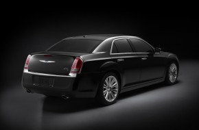 2011 Chrysler 300