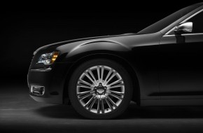 2011 Chrysler 300