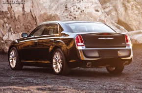 2011 Chrysler 300