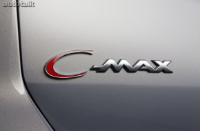 2012 Ford C-Max