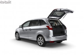 2012 Ford C-Max