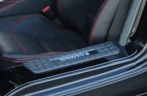 Brabus Mercedes-Benz SLS AMG Widestar