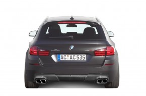 AC Schnitzer BMW F11 5 Series Touring