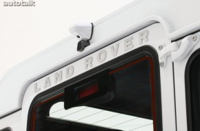 Startech Land Rover Defender 90 Yachting Edition