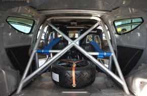 Megane Renaultsport N4