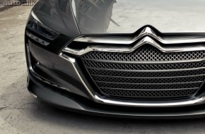 Citroen Metropolis Concept