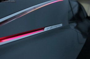 Citroen Metropolis Concept