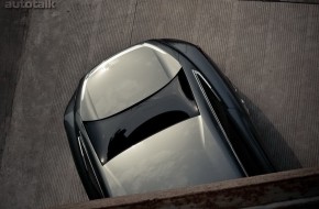 Citroen Metropolis Concept