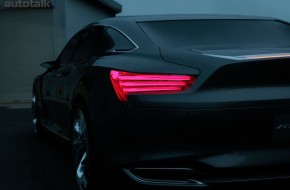 Citroen Metropolis Concept