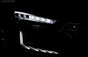 Citroen Metropolis Concept